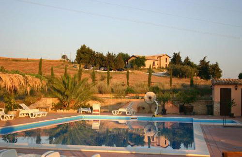 Agriturismo Le Macine - Foto 29