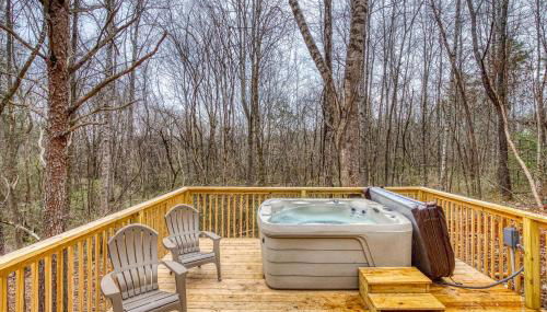 A Playful Bears Cabin #312 - Foto 2