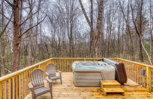 A Playful Bears Cabin #312 - Foto 2