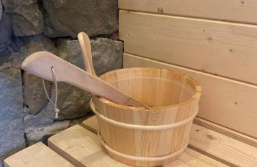 Chata Odskocznia - balia, sauna - Foto 22