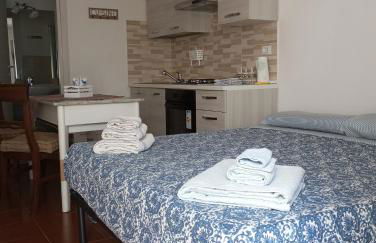 Tigullio Vacations panoramica apartments - Foto 54