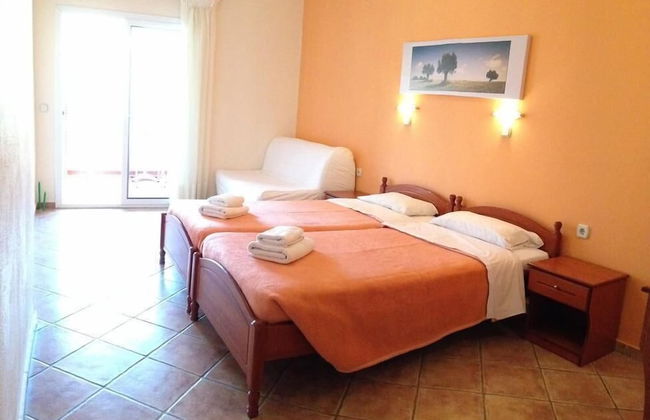 Aloni Hotel - Foto 7