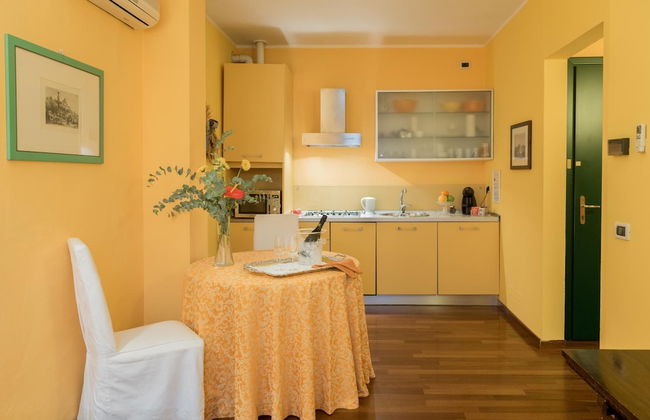 Piazza Nova Guest House - Photo 26
