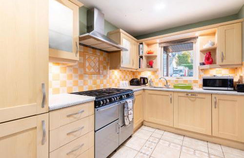 Spacious 3 Bedroom Retreat for up to 6 - Foto 29