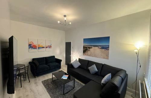 Park Apartment 1, close to Tynemouth - Foto 8