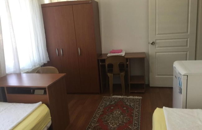 Ugurevler Apart - Photo 4