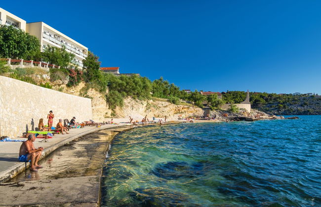 Aparthotel Roccia - Foto 57