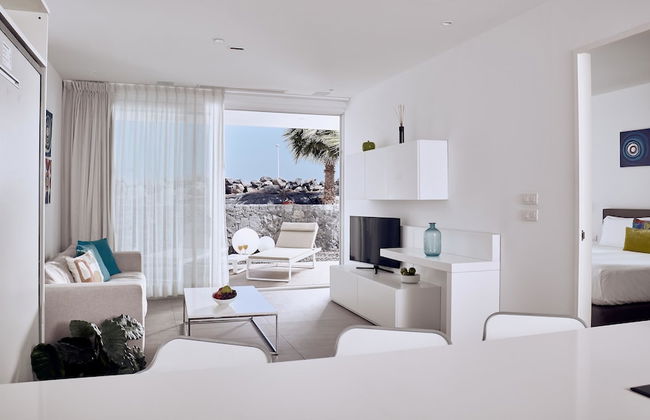 Hotel Baobab Suites - Foto 61