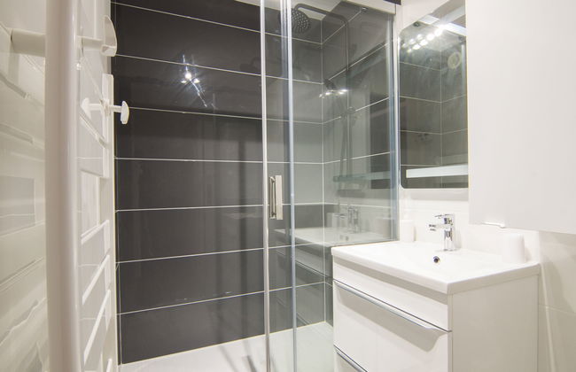 Les Régatiers - Foto 3