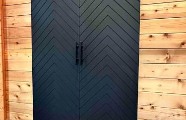 Nature Spa House | •Pool •Hot Tub •Sauna •Pvt Lake - Foto 52