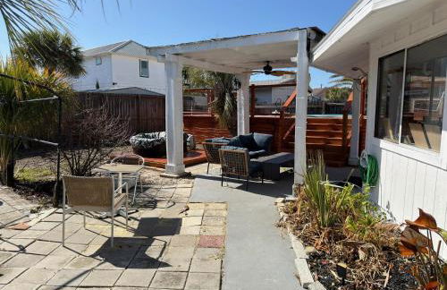 Peaceful Lydia Hide-O-Way - New Pool & Near Beach, Breakfast, Spa & Go-Karts! - Foto 16