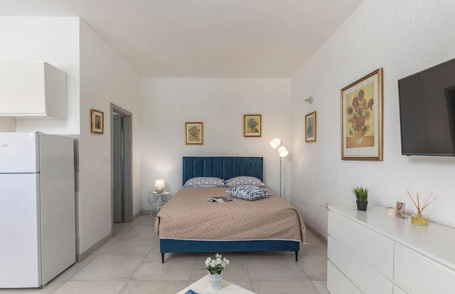 Holiday Home Sladonja - Apartment 02 - Foto 6