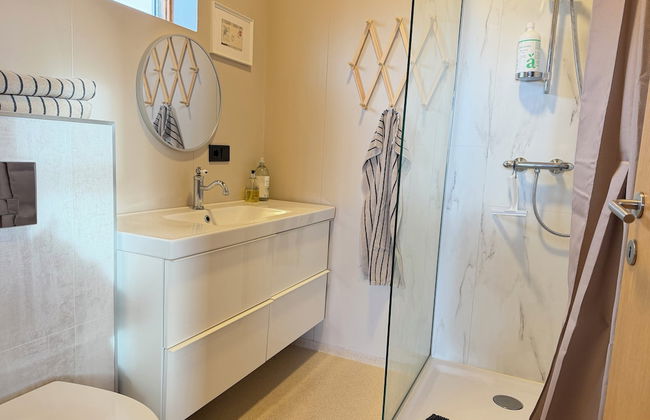 Au44 cottages - Arngrimslundur - Foto 58