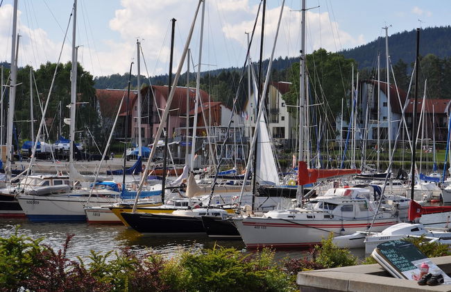 Charming 3-bed Villa in Lipno nad Vltavou - Photo 30