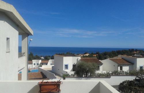 Il Lentischio holiday home - Foto 80