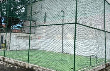 Apto completo em Barra de São Miguel - Foto 12