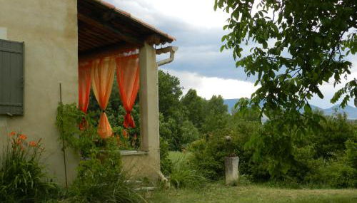 Maison d'artiste - Foto 2, Garden, Garden view