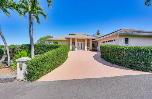 Ocean-View Oasis with Pool in Kailua-Kona! - Foto 3