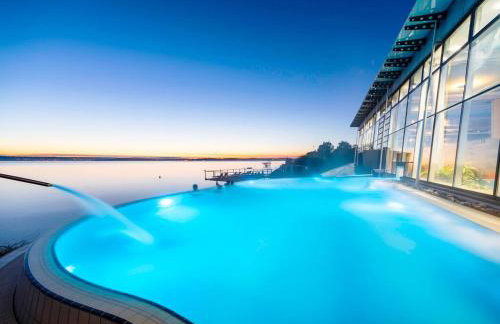 Direkt am See - Bodenseeresidenz in Bodman - Foto 32