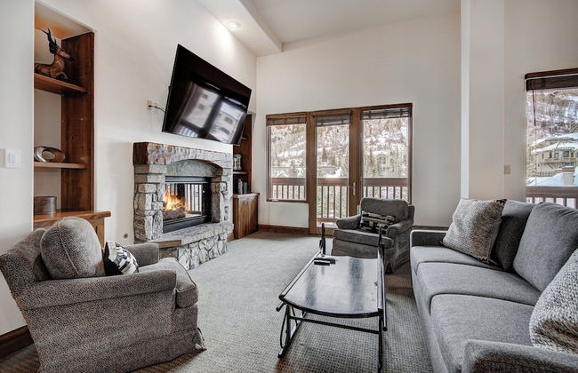 Elkhorn Lodge, A Vail Resorts Property - Foto 75