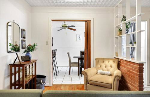 North Park - A Birdy Vacation Rental - Foto 9