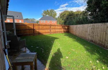 2 Bed Home in Shropshire - Foto 13