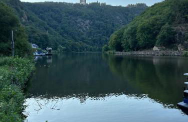 Moderne FerienWohnung NeuBau Merzig - Foto 43