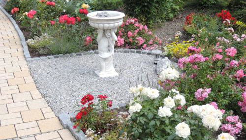 Haus Rosengarten - Foto 4