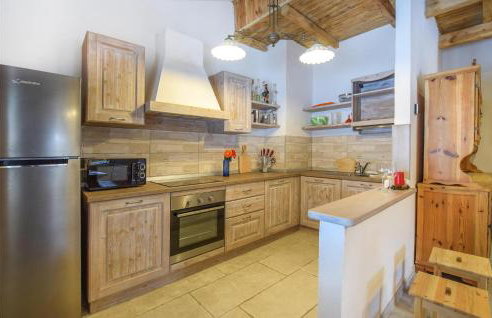 Beautiful Home In Castello Tesino - Foto 16