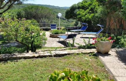 Villa La Liccia Misia - Foto 60