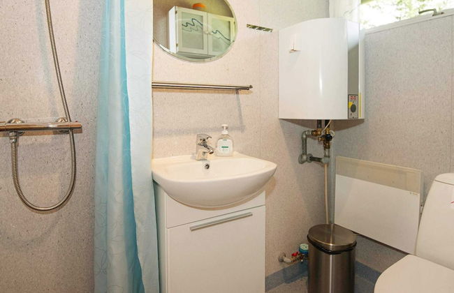 Cozy Holiday Home in Jutland near Lake - Foto 9