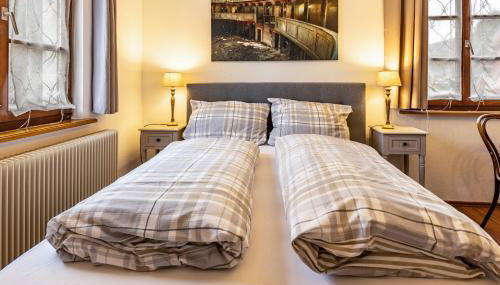 Altes Pfarrhaus - Photo 4