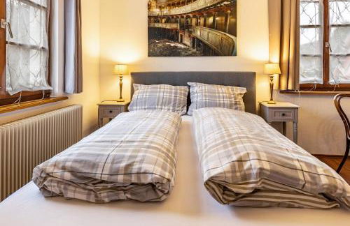 Altes Pfarrhaus - Photo 4