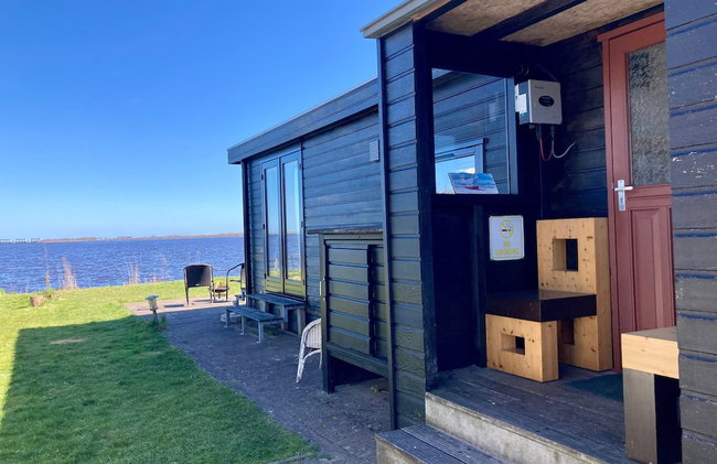 Waterfront Holiday Home Sonnenschein 4 Persons With Sauna - Foto 1