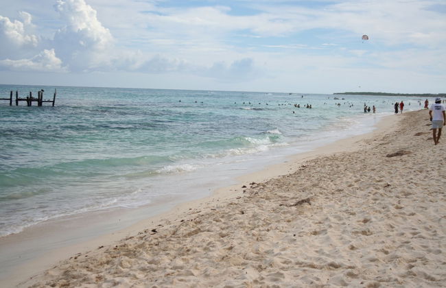 Apartments Paraiso Maya 19-b - Photo 28