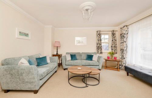 Edinburgh Charming 2-Bedroom Apartment - Ground Floor - Foto 6