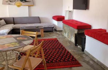 Sfiris Resort - Foto 6