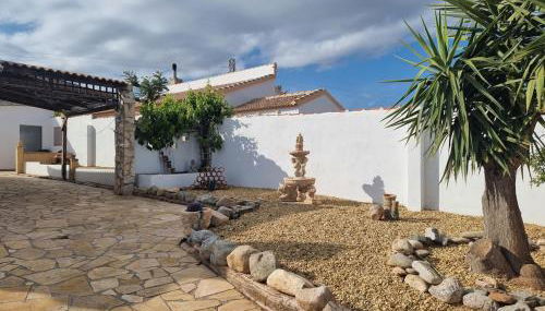 Casa Bella - 2 Bedroom Villa - Arboleas - Foto 5