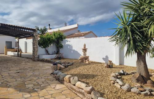 Casa Bella - 2 Bedroom Villa - Arboleas - Foto 5