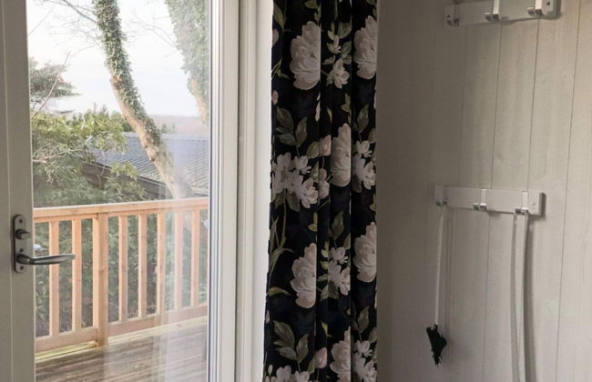 4 Star Holiday Home in Heberg - Foto 7