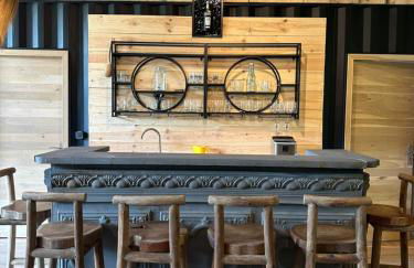 Chez Babeth Maison atypique en conteneurs pour 10 personnes - Foto 55