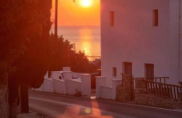 Zafeiris Apartments - Foto 18