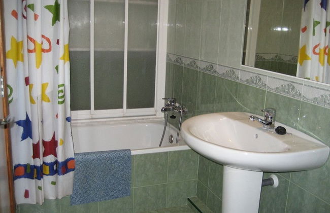 Apartamentos El Oasis - Foto 16