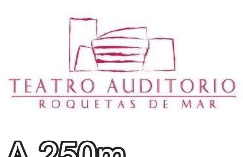 Ático junto al Teatro AUDITORIO de Roquetas de Mar - Foto 49