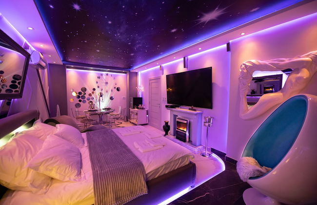 Aurora Lux Spa - Photo 4