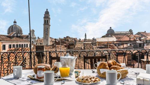 Ca' Del Pittore Terrace - Foto 3, Other