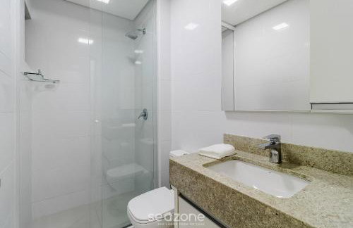 SSG - Estúdios próximos a UFSC em Florianópolis - Foto 144