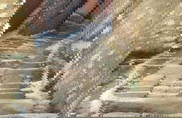 Traditional 2 bedrooms House in Arachova Center - Foto 12