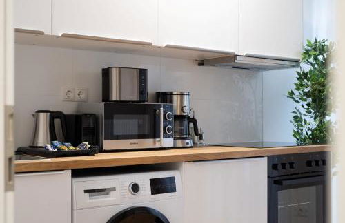 Schöne Apartments in Bad Honnef I home2share - Foto 114