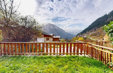 Le marmotton, le charme savoyard - Foto 39